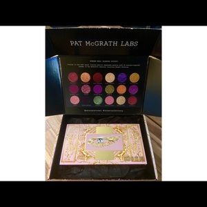 Pat McGrath MTHRSHP MEGA Celestial Divinity